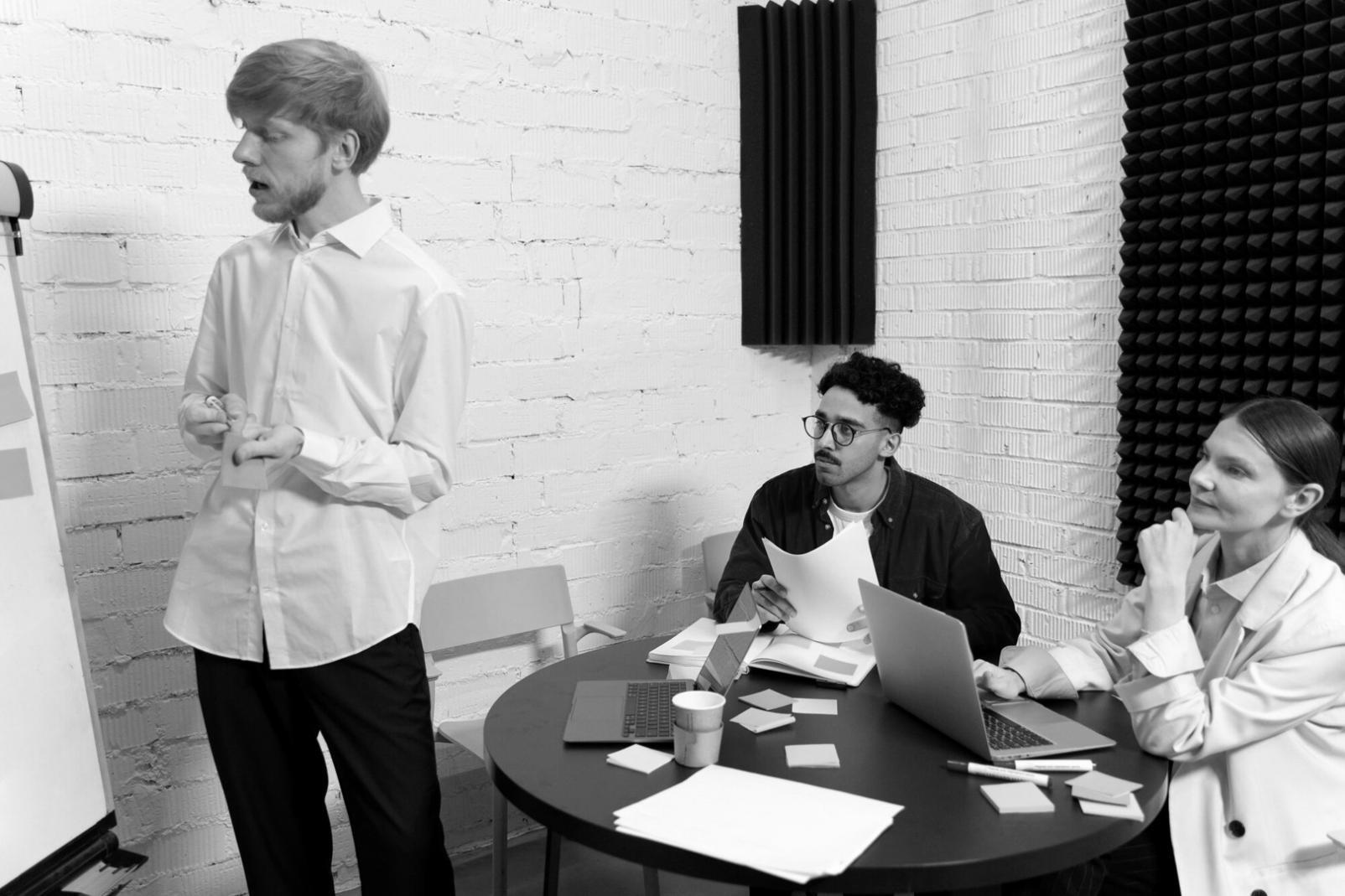 Technical SEO implementation workspace
