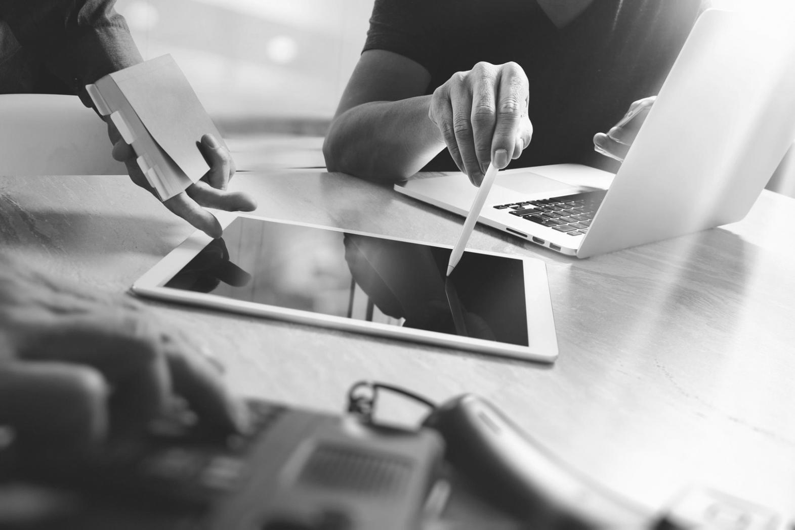 Resolving Duplicate Content at a Community College